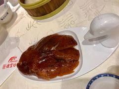 -便宜坊烤鸭店(甜水园店)