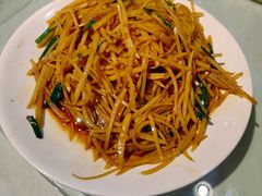 -北平味道.京味菜.烤鸭(梨园店)