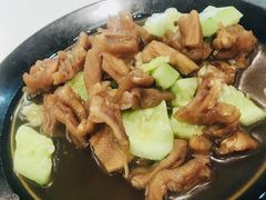 -辣么好吃私厨(新城店)