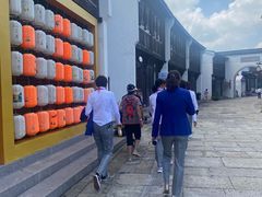 -东海半边山旅游度假区