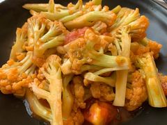-山东老家(黄埔分店)
