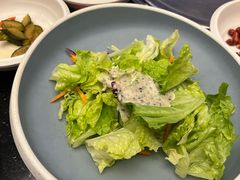 -本家·添百客韩国料理(泰然店)