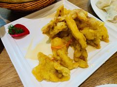 -上关雪東北菜(中房金谊店)