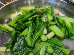 -夏茅维记饭店