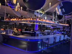 大堂-天玑高空江景餐厅&酒吧Sky Secret Restaurant&Bar