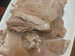 -庄行曹记羊肉(泗泾店)