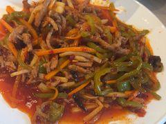 -马布尔莱斯食府(西红门店)