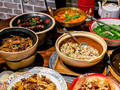 -广府乡下·饭庄(新港东路店)