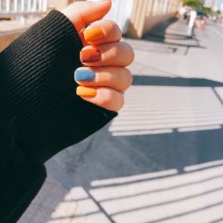 -Halo美甲美睫