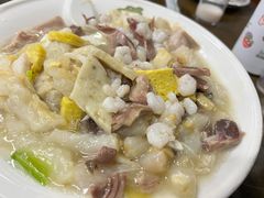 -协和菜馆(凤凰街店)