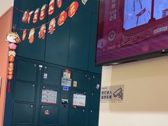 -海马体照相馆(重庆爱琴海购物公园店)