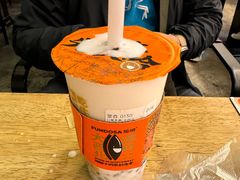 -放哈·甜醅子奶茶创造者(正宁路店)