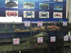 -真味馆(侨港碧海银滩店)