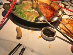 -小龙翻大江文化火锅(宽窄店)