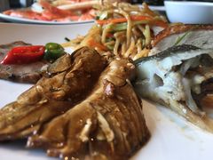 -厦门艾美酒店·新食谱西餐厅