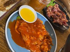 -大壮家原味烤肉(兴华北街店)