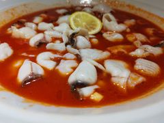 -青花椒花椒鱼(合生汇店)