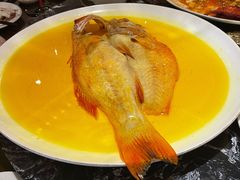 -甄御•海鲜新青岛菜(麦岛店)