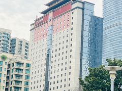 -徐家汇天主堂