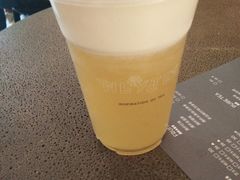 -喜茶(上海打浦桥日月光gelato lab+店)