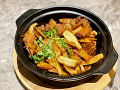 -四道菜·福建菜馆(新街口金鹰店)