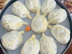 -叶存利海鲜大馅饺子(海宁路总店)