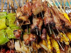 -老谢野馄饨(延安路店)