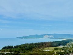 -瑰丽酒店·海吧·天际下午茶·现场DJ·天台酒吧
