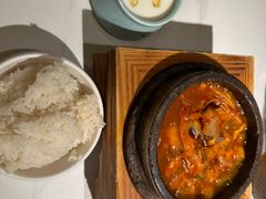 -七八冷面·延边朝鲜族美食(世纪汇店)