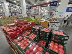 -山姆会员商店(亦庄创意生活广场店)