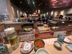 -肉肉大米(德基广场店)