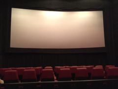 放映厅-GALA CINEMA(朗豪坊购物商场店)
