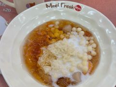 -鲜芋仙(常州吾悦国际广场店)