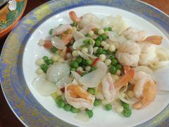 -中卫御苑福膳·养生局(圆明园店)