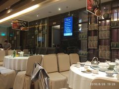 大堂-眉州东坡(国贸店)