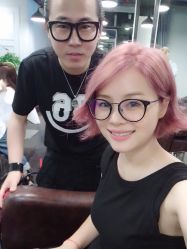 -Tipo Hair salon（明星）店