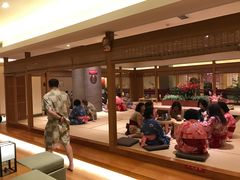 -大江户·温泉洗浴(浑南店)
