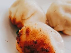 -舒蔡记生煎菜饭(云南中路店)
