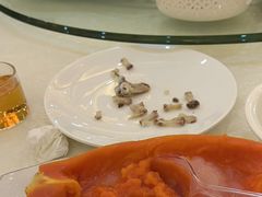-山海天饮食集团(桃源居店)