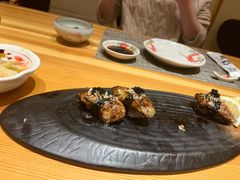 -大岛日本料理铁板烧(南通大饭店)