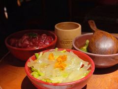 -吃饭皇帝大(合生汇店)