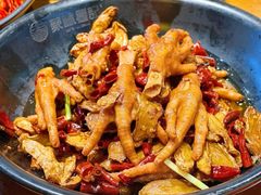 -聚味瞿记·龙虾堂(渔人码头一店)