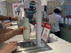 -红星前进面包牛奶公司(君太店)