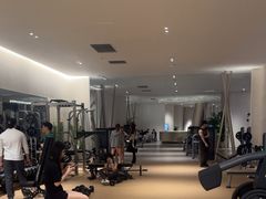 -YCHL FIT 健身(星寰店)
