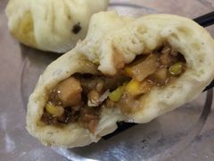 -老陶包子铺(南大西南村店)