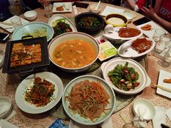 -大鸭梨(天通西苑店)