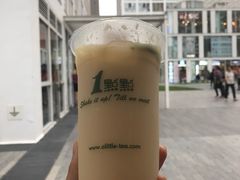 -1点点(银座和谐广场店)