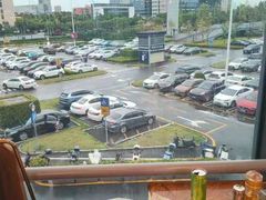 -鹿客臻鲜海鲜自助餐厅(永旺店)