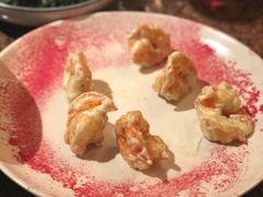 -湖滨28中餐厅·西湖宴·杭州君悦酒店