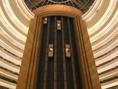 -杭州国际会议中心洲际酒店-原素全日餐厅(解放东路店)